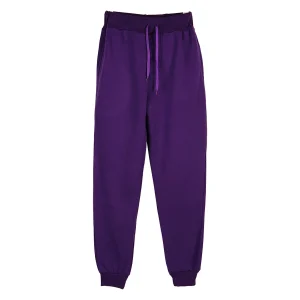 Unisex Casual Sports Pants – Lightweight Everyday Fit