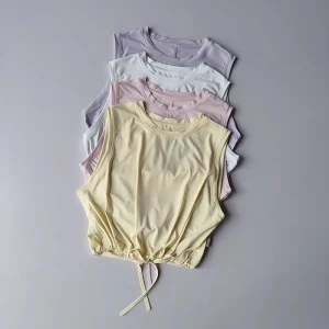 Women's Sports Vest