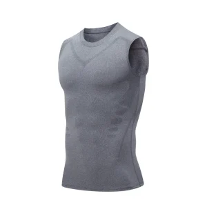 Men Ionic Shaping Vest