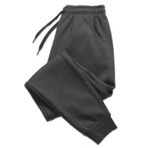 Casual Sports Pants for Men & Women – Everyday Comfort Fit